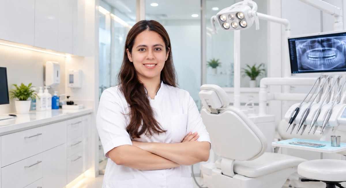 Dr. Disha Sharma