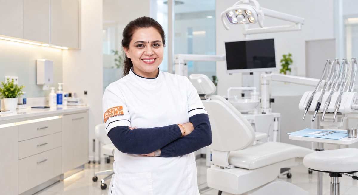 Dr. Deepak Nakra