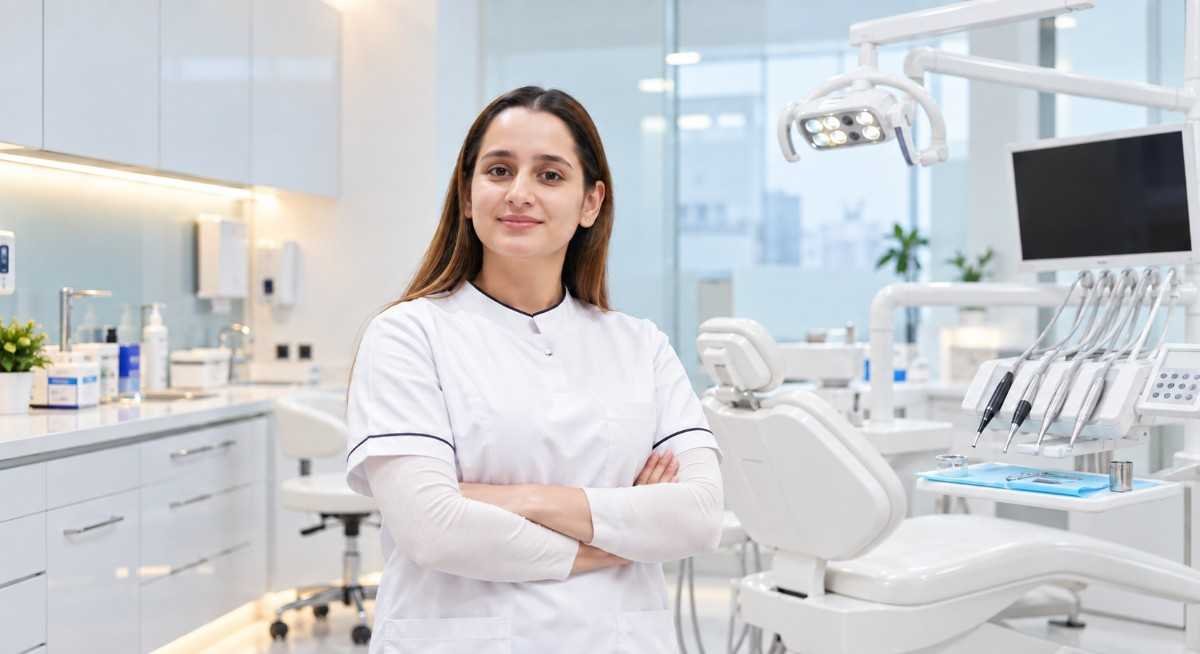 Dr. Tavleen Kaur