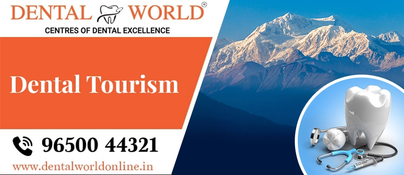 dental tourism