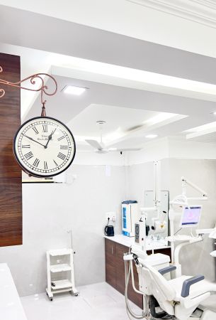 Clinic Image