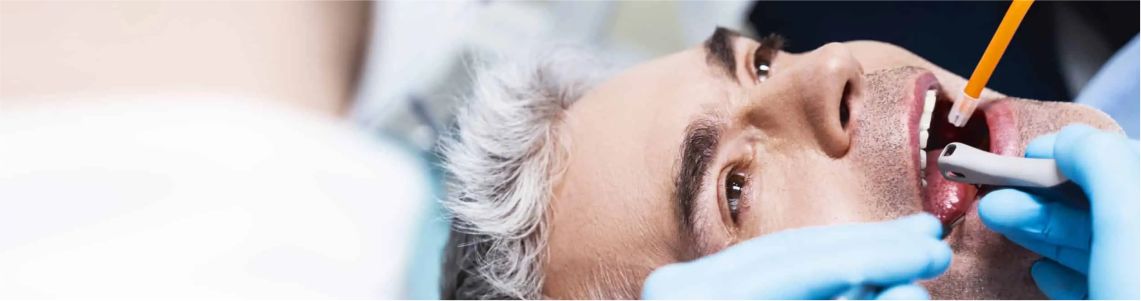 General Dental Treatment In Delhi