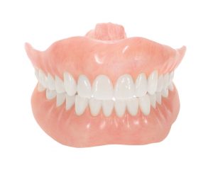 Modern Dentures