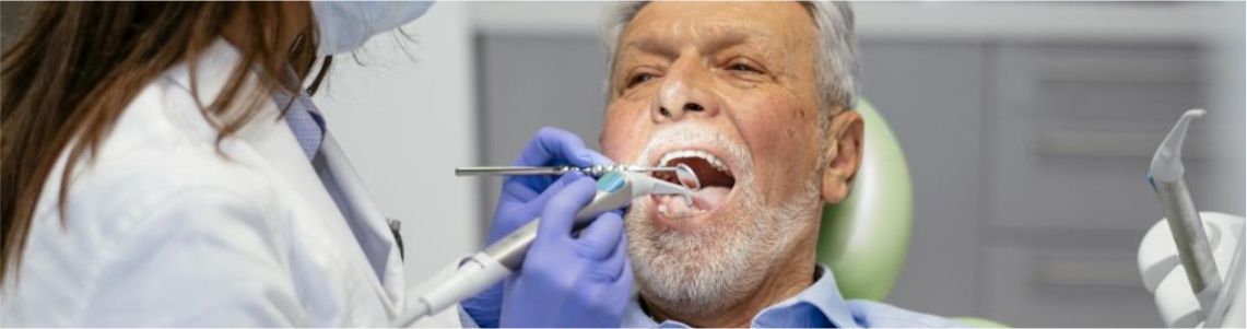 Oral Health Problem In Delhi