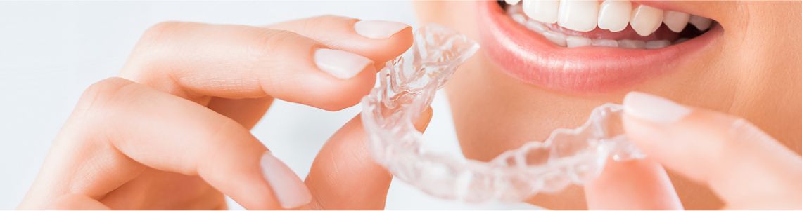Orthodontic Treatment In Delhi