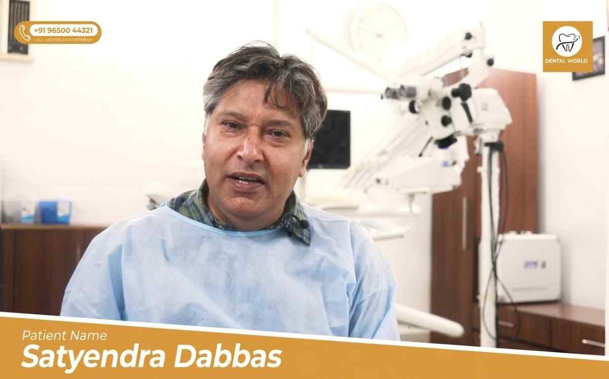 Patient Review