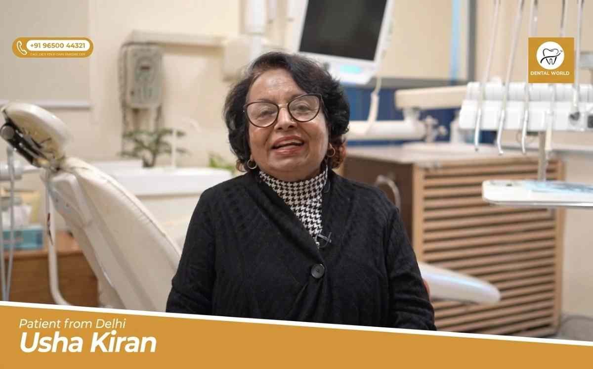 Patient Review