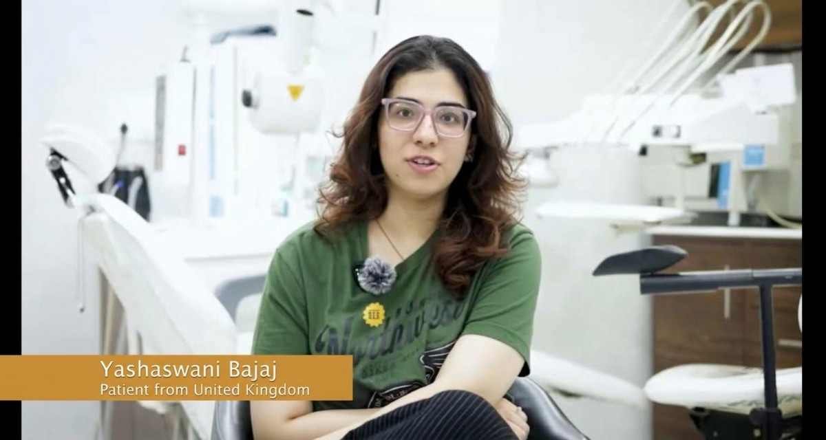 Patient Review