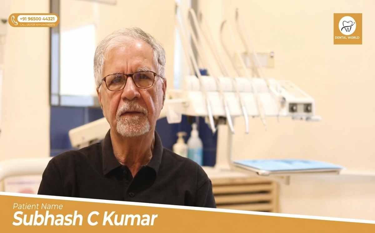 Patient Review