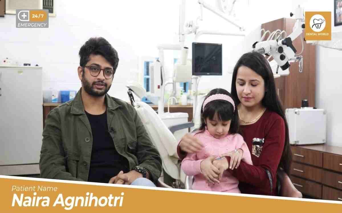 Patient Review