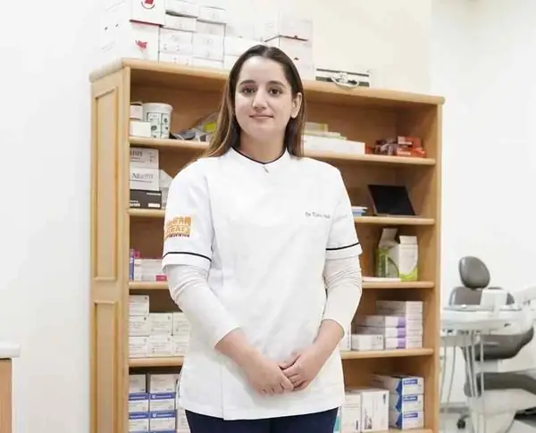 Dr. Tavleen Kaur
