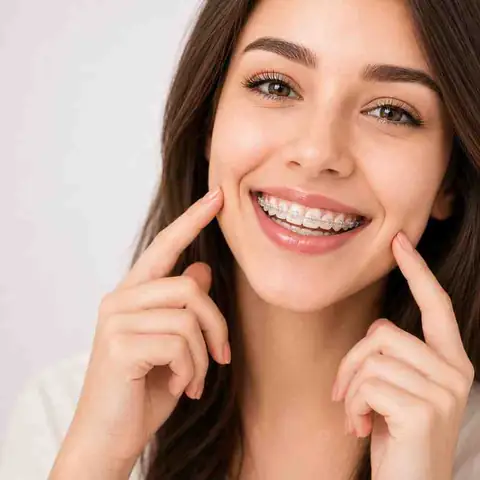 Dental Braces treatment
