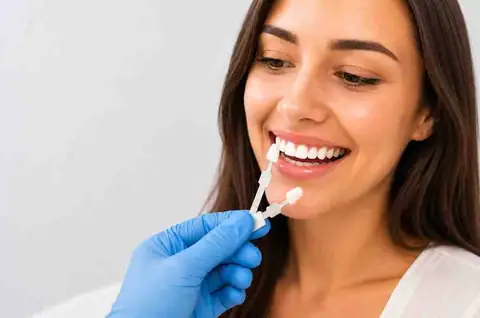 Veneers